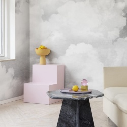 Fototapet, Cuddle Clouds, Graphite, Rebel Walls - Img 4