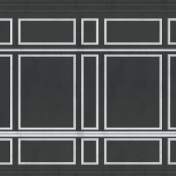 Fototapet Dark Stucco, VLAdiLA - Img 2