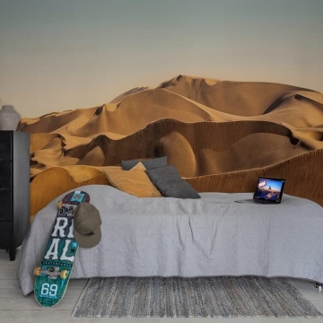 Fototapet, Desert Rock, Rebel Walls - Img 3