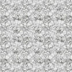 Fototapet, Dimension, White, Rebel Walls - Img 2