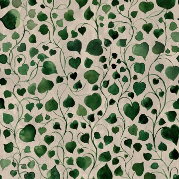 Fototapet, Eternal Vine, Green, Rebel Walls - Img 2