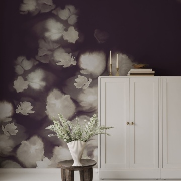 Fototapet, Faded Dreams, Brown, Rebel Walls - Img 3