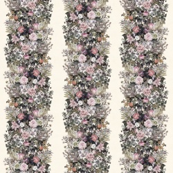 Fototapet, Flowerbed, Vintage, Rebel Walls - Img 8