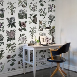 Fototapet, Fruit & Flora, Color, Rebel Walls - Img 6
