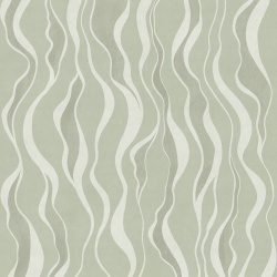 Fototapet, Gentle Lines, Green, Rebel Walls - Img 2
