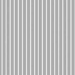 Fototapet Gray and White Stripes, VLAdiLA - Img 2