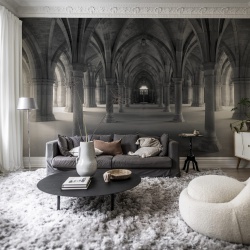 Fototapet, Great Vaults, Rebel Walls