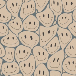 Fototapet, Happy Rebel Peach, Rebel Walls - Img 5