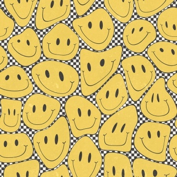 Fototapet, Happy Rebel Sunshine Chess, Rebel Walls - Img 2