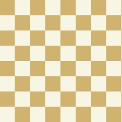 Fototapet, Happy Squares, Mustard, Rebel Walls - Img 2