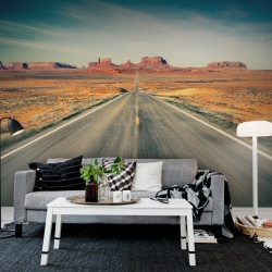 Fototapet, Highway, Rebel Walls - Img 6