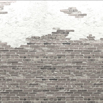 Fototapet, Ivory Bricks, Soft, Rebel Walls - Img 2