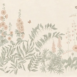 Fototapet lavabil, Aino, Pastel, Sandberg - Img 2