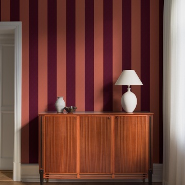 Fototapet lavabil, Bjärö Stripe 9798W - Img 3