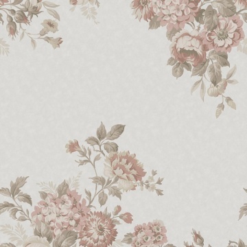 Fototapet lavabil, Hortensia Grand 9716W - Img 2
