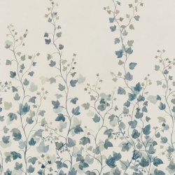 Fototapet lavabil, Ivy, Blue, Sandberg - Img 2
