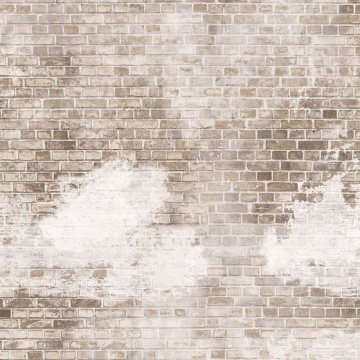 Fototapet lavabil, Weathered Bricks 9535W - Img 2