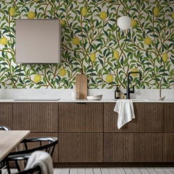 Fototapet, Lemon Garden, Day, Rebel Walls