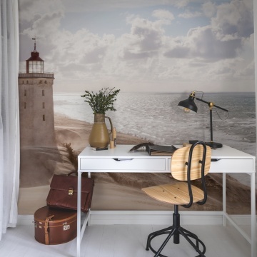 Fototapet, Lighthouse, Rebel Walls - Img 3