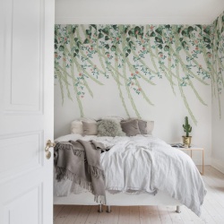 Fototapet, Lush Foliage, Rebel Walls