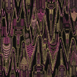 Fototapet, Manhattan, Disco Hour, Rebel Walls - Img 2
