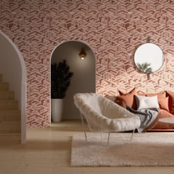 Fototapet, Metropolis, Maze, Rebel Walls