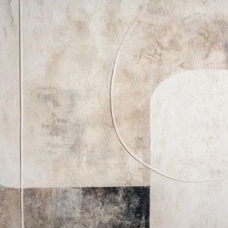 Fototapet Minimalist Beige Naturel Epure Rêve BNE203