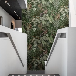 Fototapet, Mischievous Monkeys, Lush, Rebel Walls - Img 4