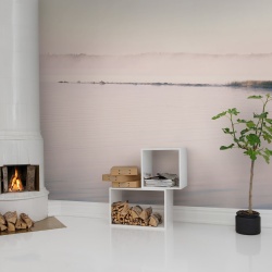 Fototapet, Misty Water, Rebel Walls