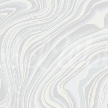 Fototapet, Multi Layers, White, Rebel Walls - Img 2