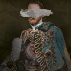 Fototapet No 2, VLAdiLA