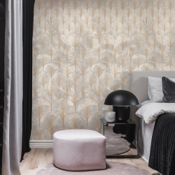 Fototapet, Opulent Shadows, Rebel Walls