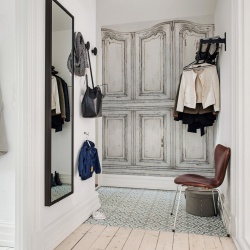 Fototapet, Parisian Panels, Rebel Walls