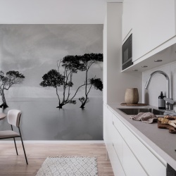 Fototapet, Peaceful Tree, Rebel Walls