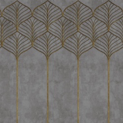 Fototapet personalizat Tabriz, 160x300,Rebel Walls - Img 2