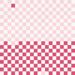Fototapet, Pixels, Magenta, Rebel Walls - Img 6