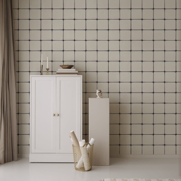Fototapet, Porcelain Tiles, Clay, Rebel Walls - Img 3