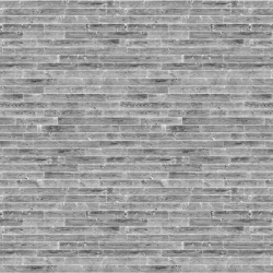 Fototapet, Pulp, Grey, Rebel Walls - Img 2