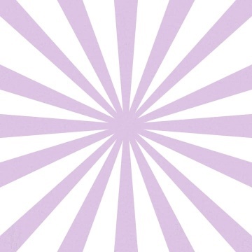 Fototapet, Rays, Lilac, Rebel Walls - Img 2