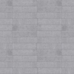 Fototapet, Rectangular Concrete Tiles, Rebel Walls - Img 2