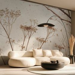 Fototapet Rustic Tendance Glane Rêve TG200 - Img 2
