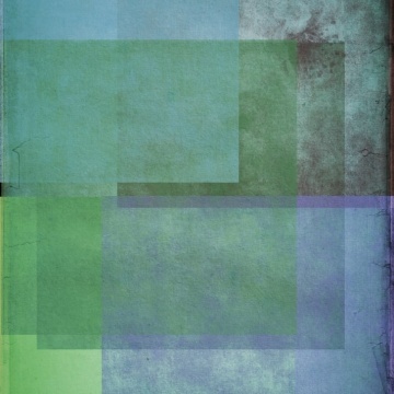 Fototapet, Screen, Emerald, Rebel Walls - Img 2