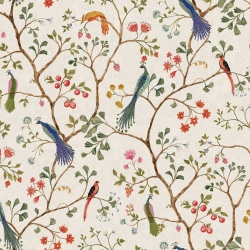 Fototapet, Songbirds, Pearl, Rebel Walls - Img 6