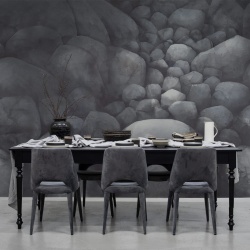 Fototapet, Stillness, Rebel Walls