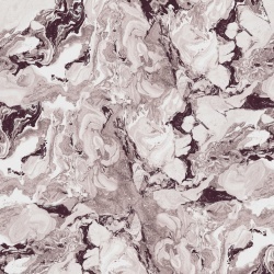 Fototapet, Stone Marble, Pink, Rebel Walls - Img 2