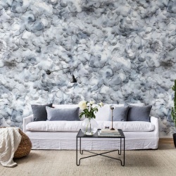 Fototapet, Storm Brewing, Rebel Walls