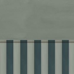 Fototapet, Striped Panel, Green, Rebel Walls - Img 2