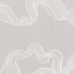 Fototapet, Stripes by Hand, Sand, Rebel Walls - Img 2