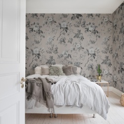Fototapet, Thorn Rose, Early Rise, Rebel Walls