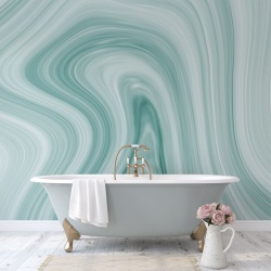Fototapet Turquoise dream, VLAdiLA